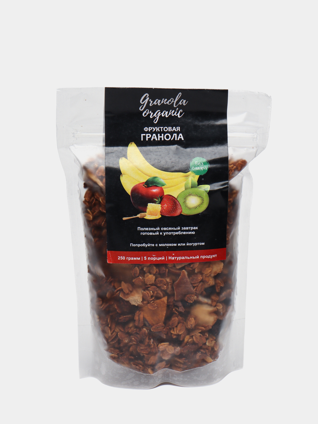 Mevali granola, 250 g