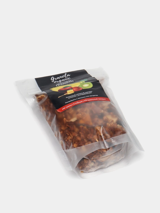 Mevali granola, 250 g