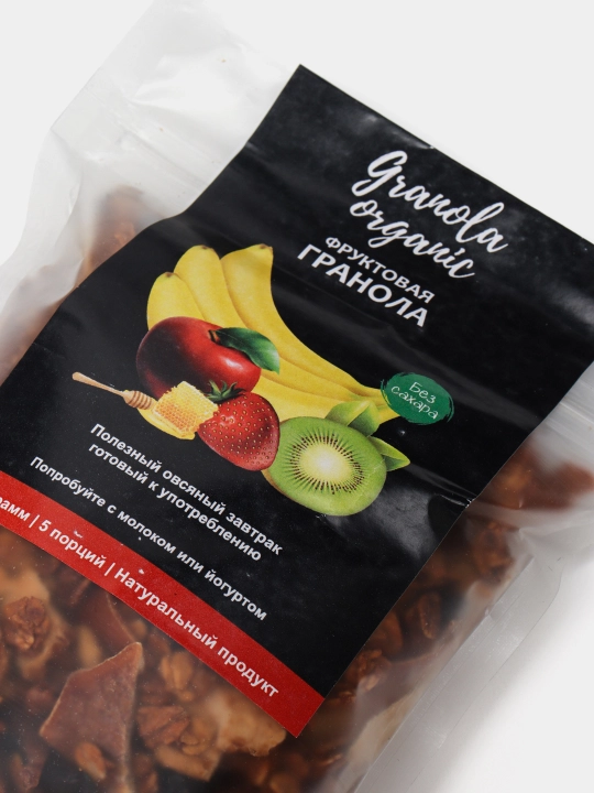 Mevali granola, 250 g