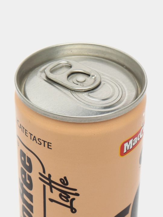 Sovuq qahva MacCoffee Latte, 240 ml