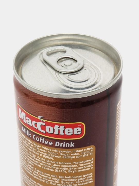 Sovuq qahva MacCoffee Original, 240 ml