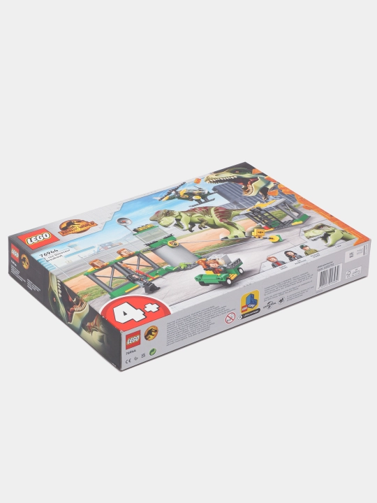 To'plam LEGO Jurassic World 76944