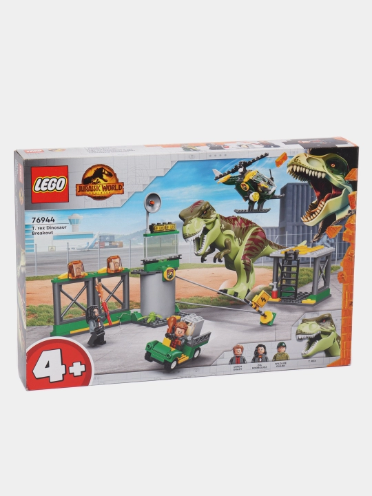 To'plam LEGO Jurassic World 76944 - 