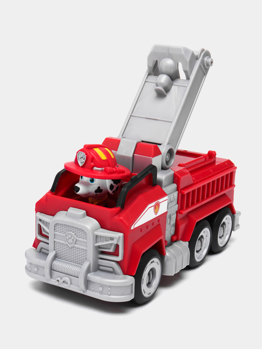 Игровой Набор Paw Patrol, Мини-Смотровая Башня с Героями Мультфильма 6061043