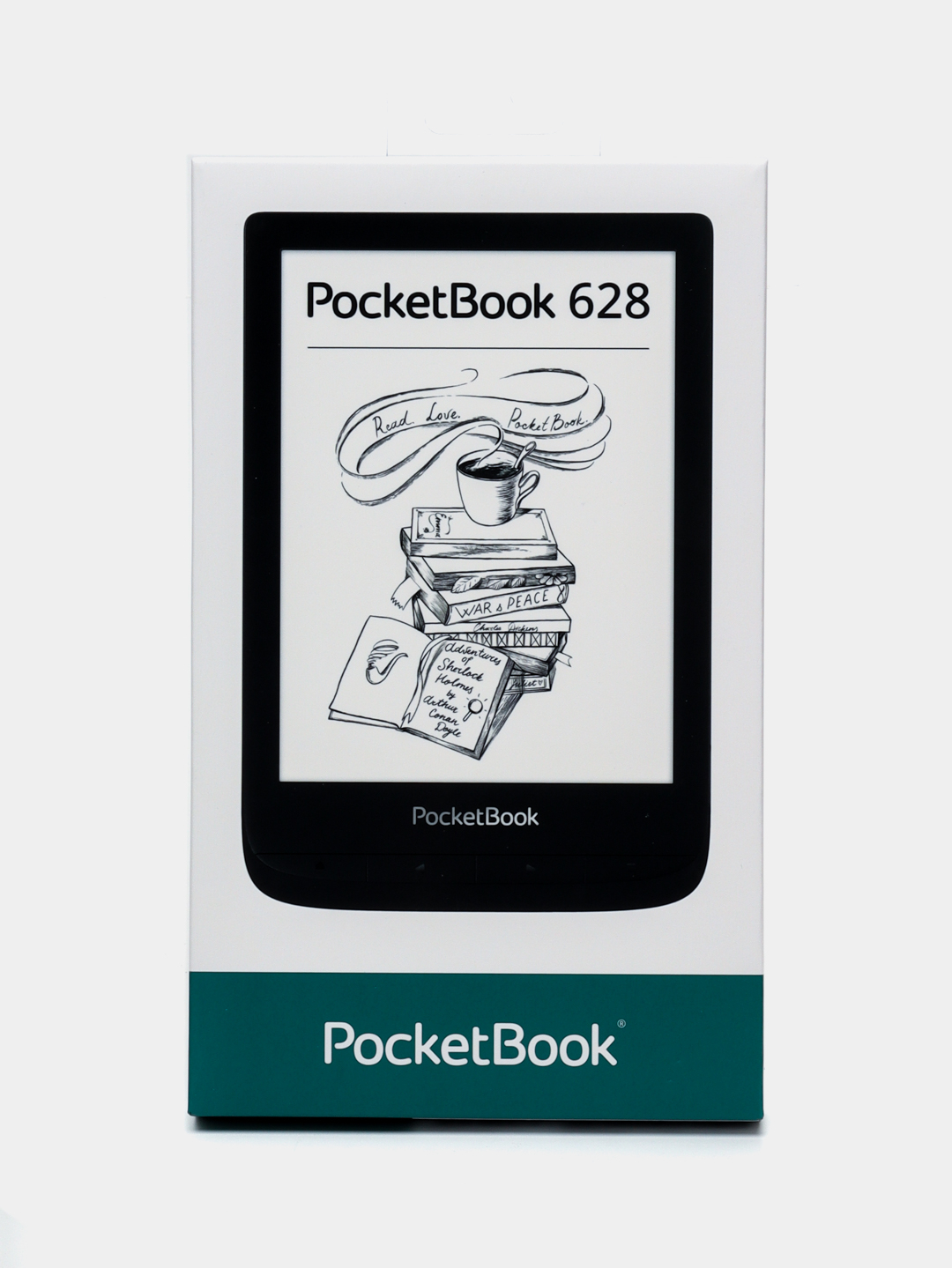 манга на электронную книгу pocketbook фото 38