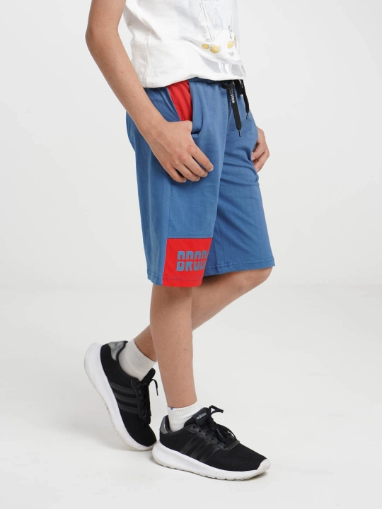 O'g'il bolalar uchun shortik Mod kids ОР-1416 - 