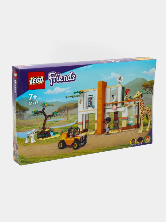 Konstruktor Lego Friends 41717 - 