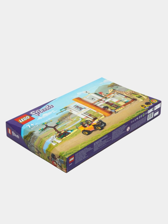 Konstruktor Lego Friends 41717