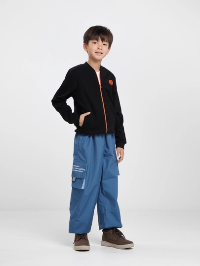 O'g'il bolalar uchun tolstovka Diva Kids DVKID69 - 