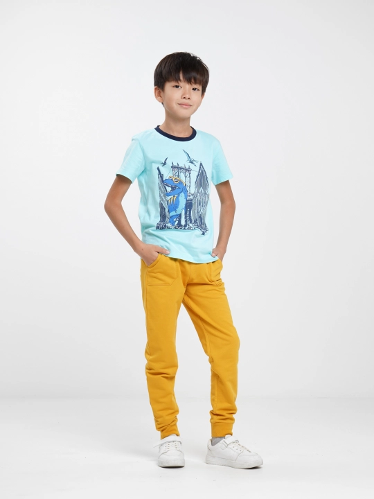 Bolalar uchun futbolka Diva Kids - 