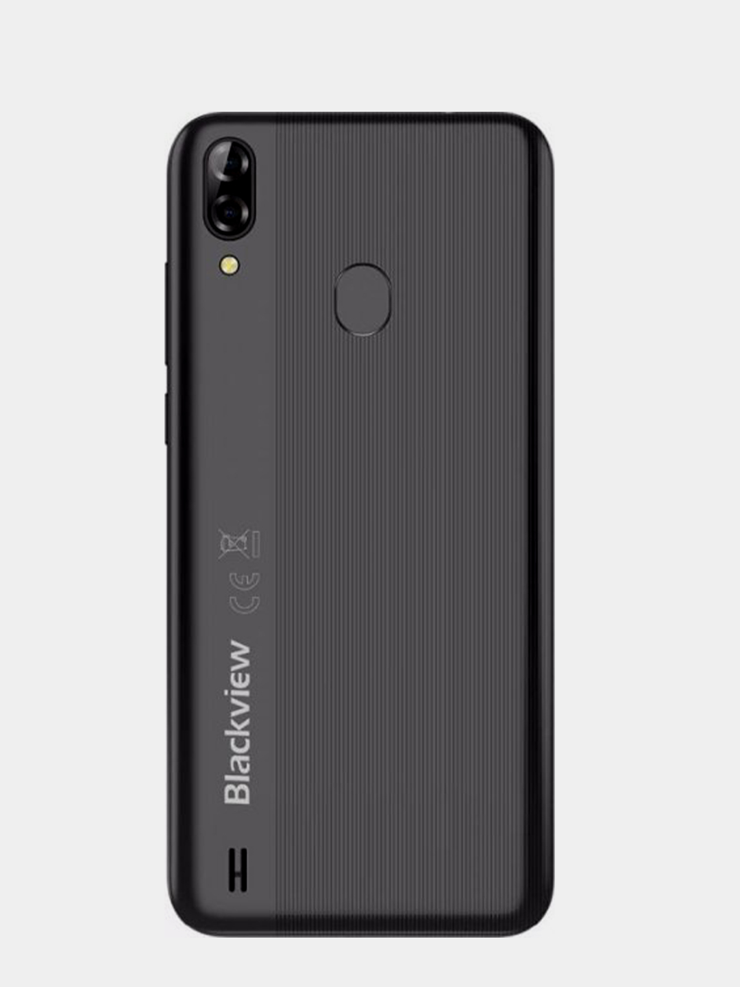 Смартфон Blackview A 60 Pro 3/16GB Dual SIM Interstellar Black  6931548305767 купить по низким ценам в интернет-магазине Uzum (42524)