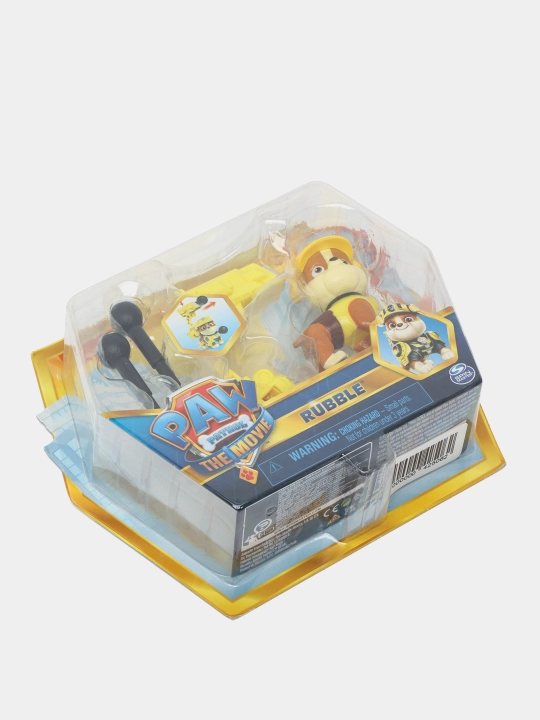 Figurcha Spin Paw Patrol The Movie, 6060837