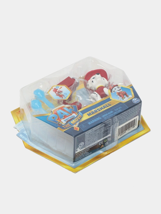 Figurcha Marshall Paw Patrol The Movie, 6060757