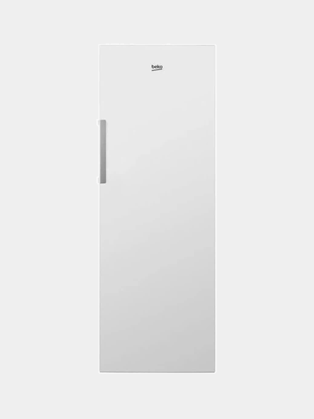 Морозильный шкаф beko rfsk215t01s