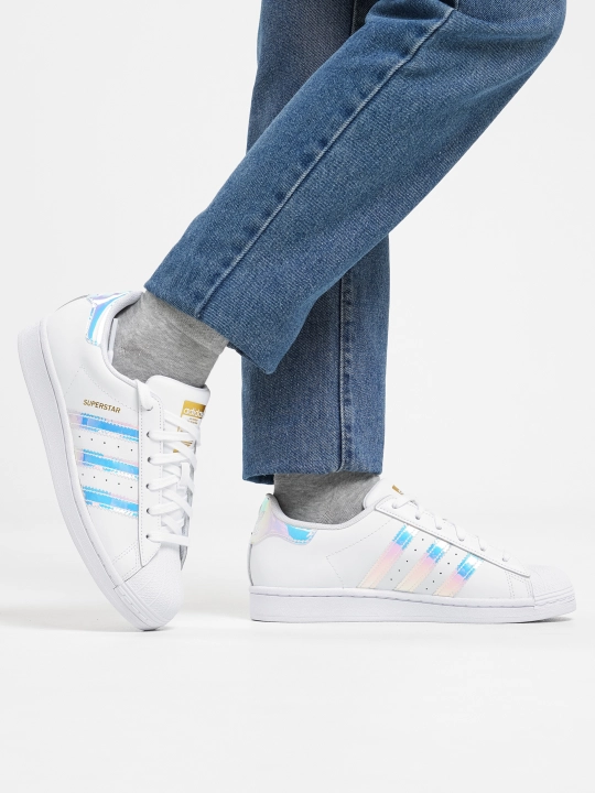 Кроссовки женские Adidas supernova + w GX0535 - 