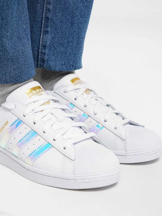 Ayollar uchun krossovkalar Adidas supernova + w GX0535
