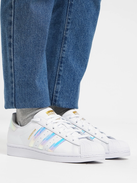 Ayollar uchun krossovkalar Adidas supernova + w GX0535