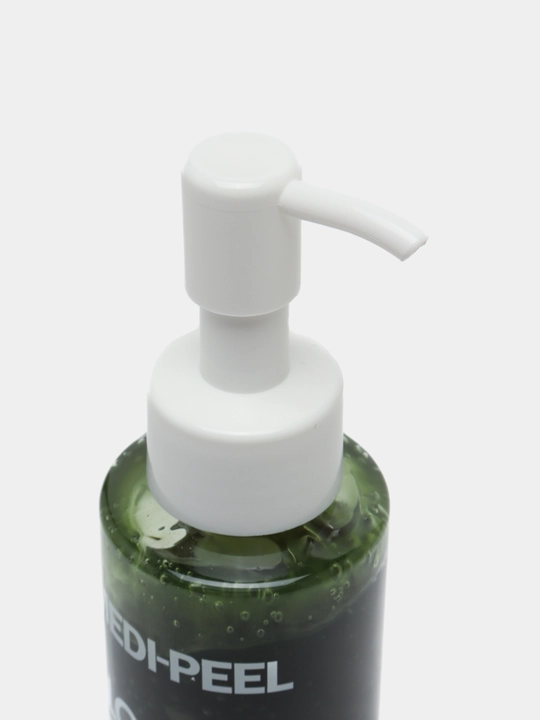 Terini tozalash uchun gel Medi-Peel Algo-Tox Deep Clear Foam, detoks effekt, 150 ml