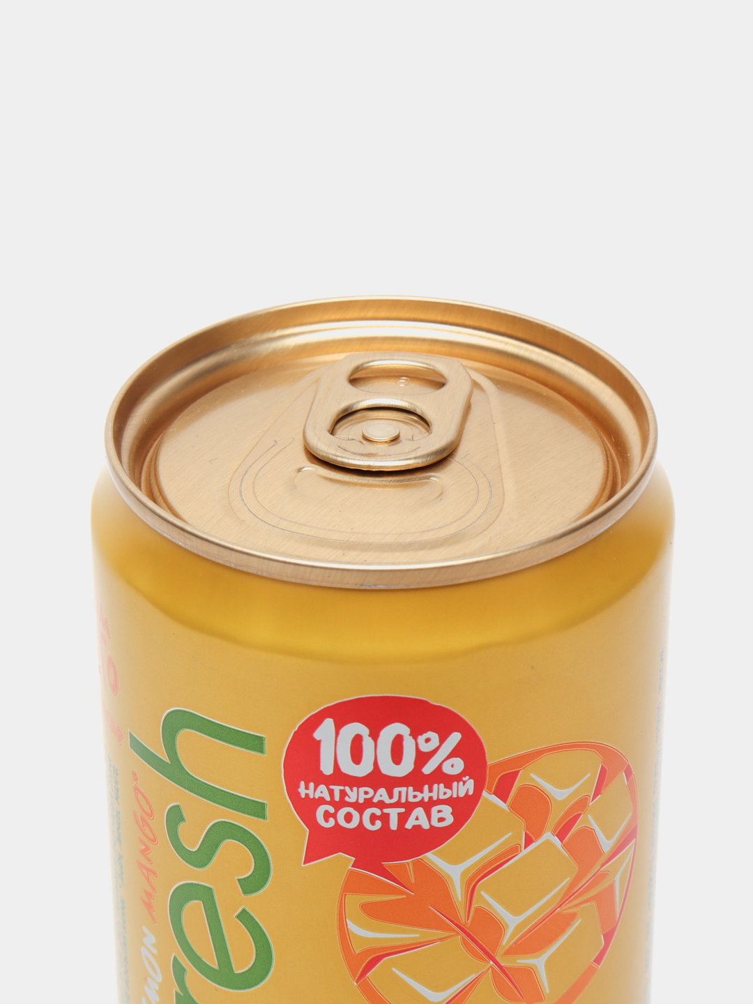 Напиток Laimon Fresh Mango, 330мл купить по низким ценам в интернет ...