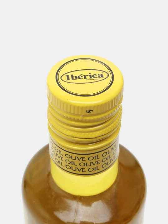 Масло оливковое Iberica рафинированное, 500 мл