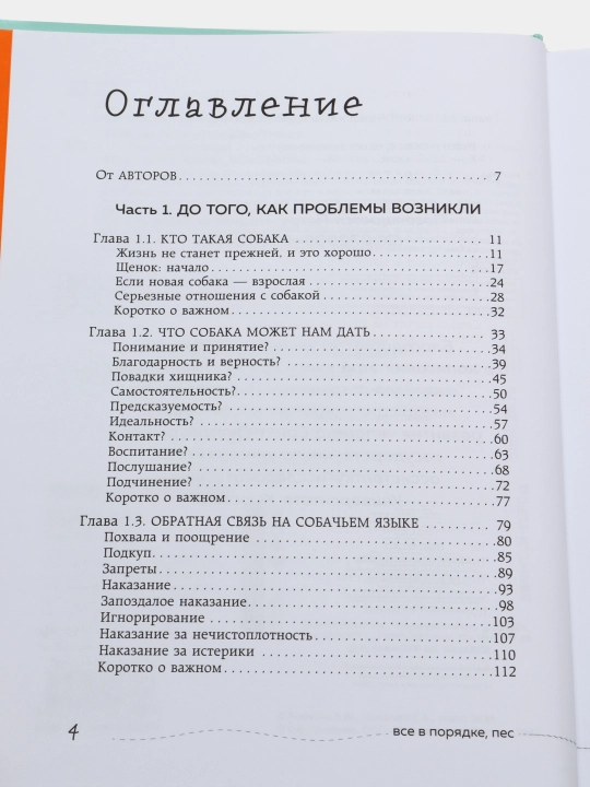 Гладь, люби, хвали 2, Бобкова А.М., Пронина Е.А