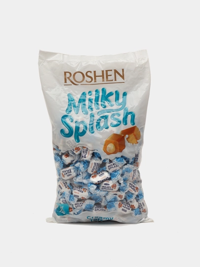 Конфеты Roshen Milky Splash, 1 кг — FOODST-P00DD61