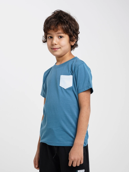 Bolalar uchun futbolka Diva Kids DVKID11 - 
