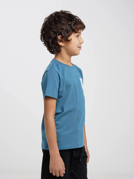 Bolalar uchun futbolka Diva Kids DVKID11