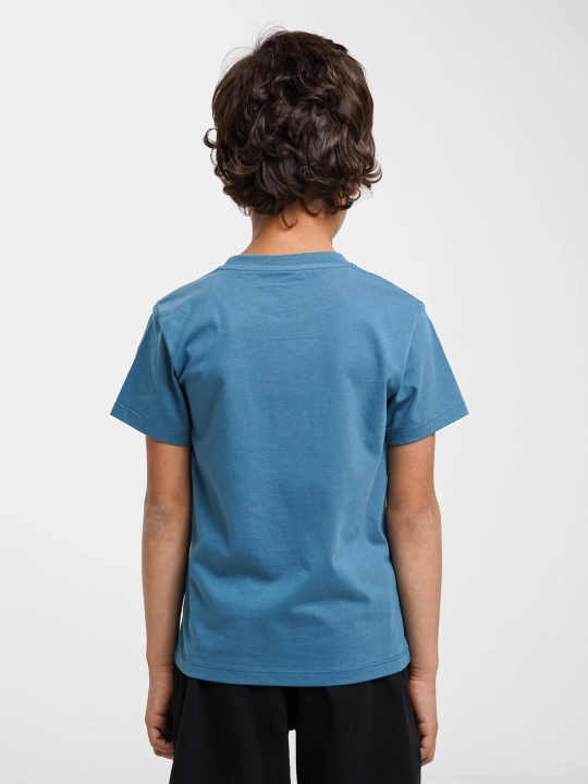 Bolalar uchun futbolka Diva Kids DVKID11