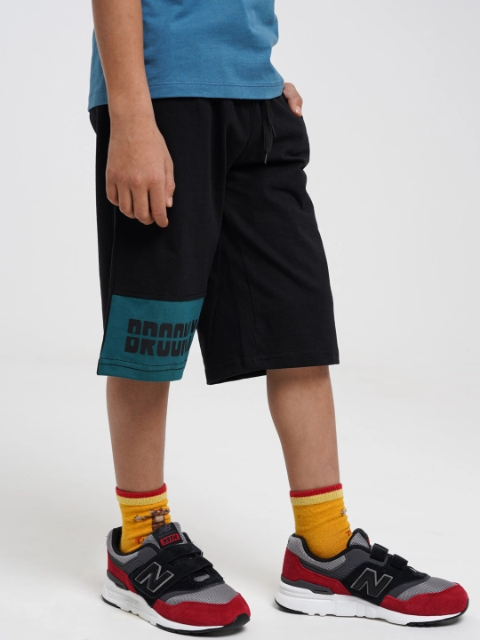 O'g'il bolalar uchun shortik Mod kids ОР-1416