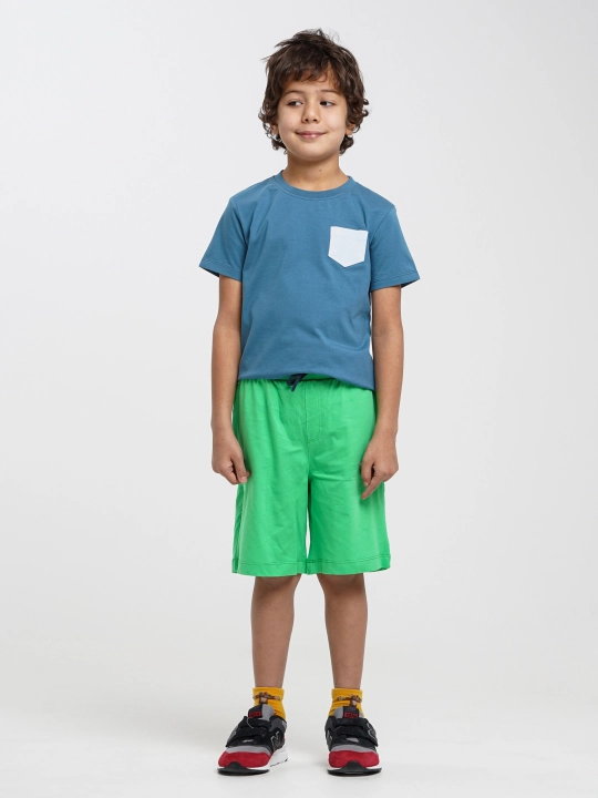 O'g'il bolalar shortilari Diva Kids 85