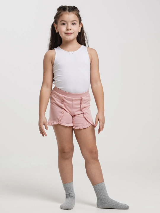Qizlar uchun shortilar Diva Kids DVKID47
