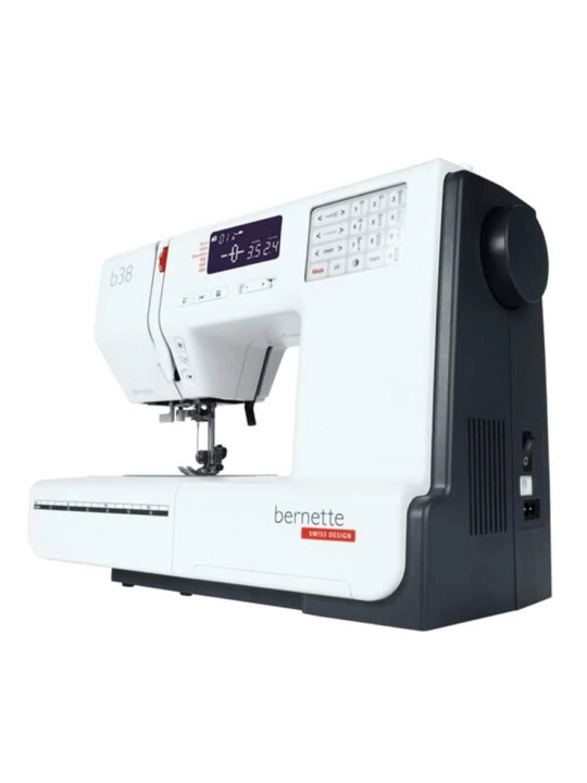 Tikuv mashinasi Bernette B38