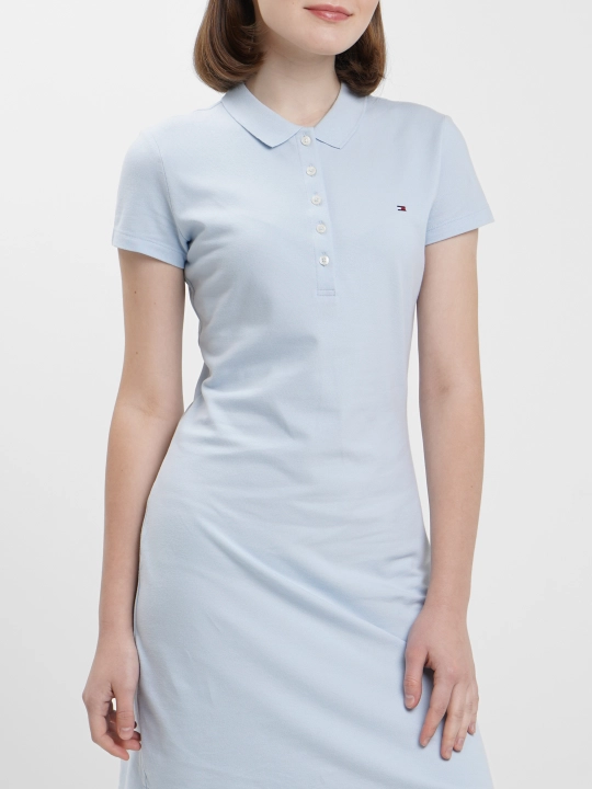 Ayollar polo libosi Tommy Hilfiger WW0WW27949
