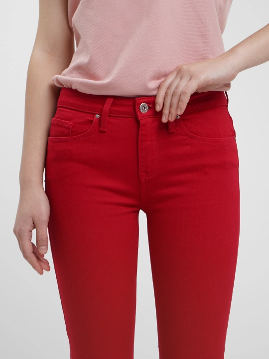 Ayollar shimlari Tommy Hilfiger WW0WW21666/692