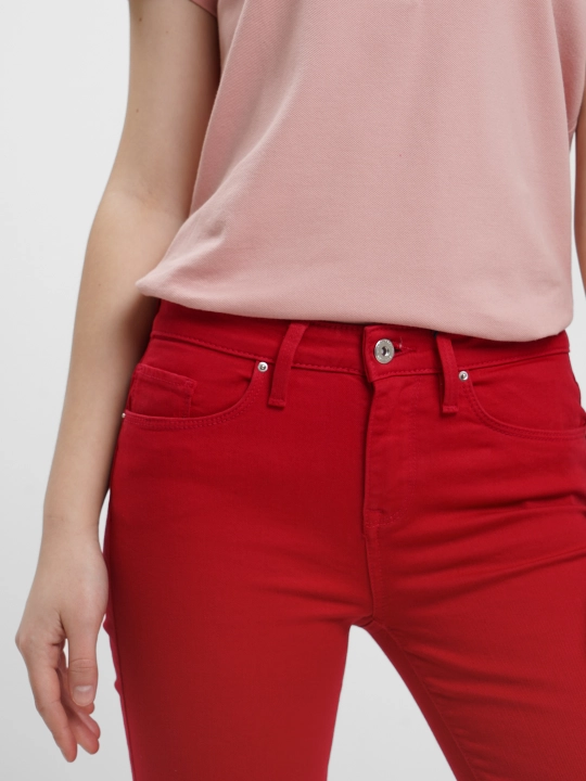 Ayollar shimlari Tommy Hilfiger WW0WW21666/692