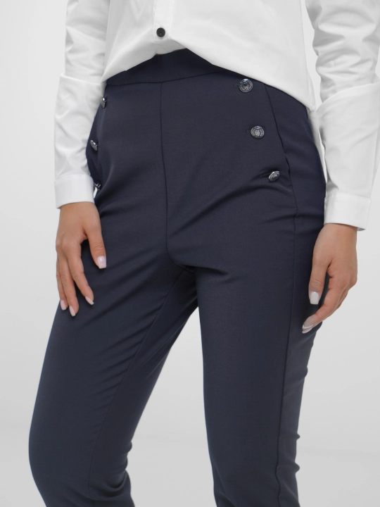 Ayollar shimlari Tommy Hilfiger WW0WW26505