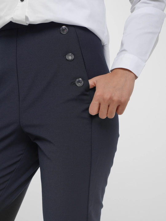 Ayollar shimlari Tommy Hilfiger WW0WW26505