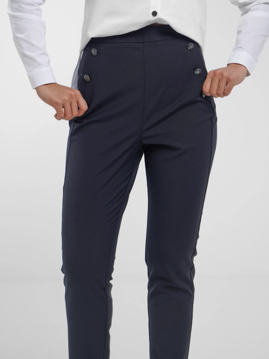 Ayollar shimlari Tommy Hilfiger WW0WW26505