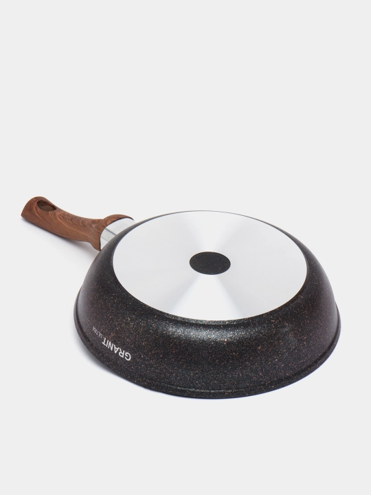 Tova Kukmara Granit Ultra 22 / 24 / 26 / 28 sm (Rang-Blue)