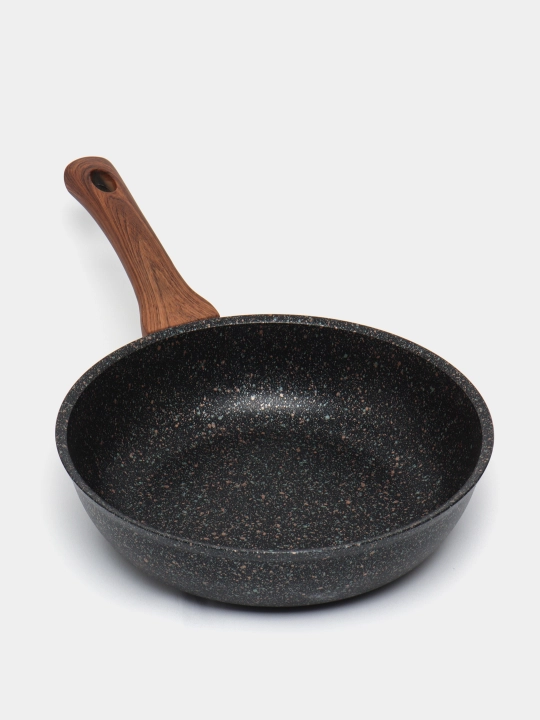 Kukmara Granite ultra tovasi, qopqoqsiz, (Rang-original)