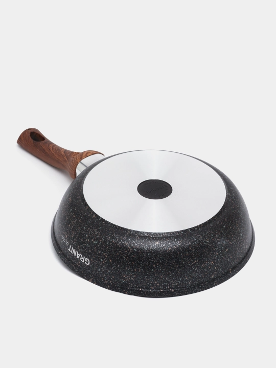 Kukmara Granite ultra tovasi, qopqoqsiz, (Rang-original)