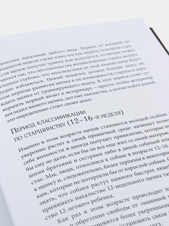Думать как собака. Как научиться понимать свою собаку и избежать проблем в ее воспитании