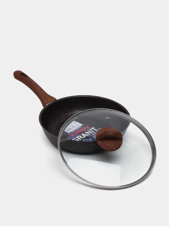 Tova Granit Ultra Kukmara 24 / 26 sm (Rangi – Original)