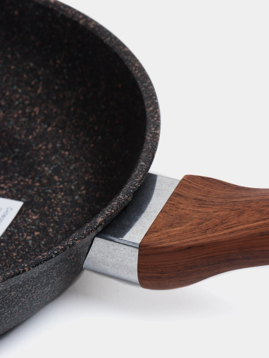 Tova Granit Ultra Kukmara 24 / 26 sm (Rangi – Original)
