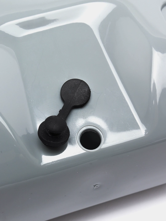 Щетка Tabaac Plate Blocking Brush