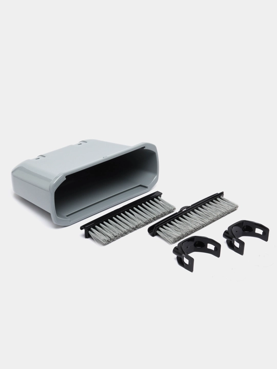 Щетка Tabaac Plate Blocking Brush