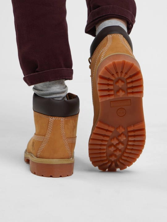 Ботинки для мальчиков Timberland TBC19/012709