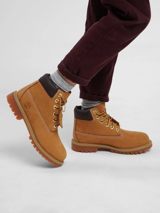 Ботинки для мальчиков Timberland TBC19/012709