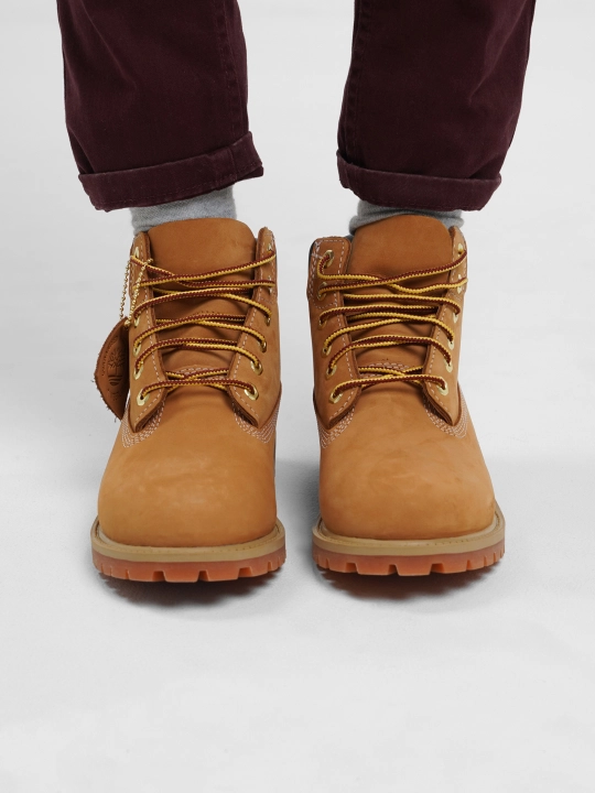 Ботинки для мальчиков Timberland TBC19/012709 - 